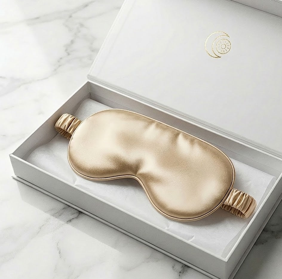 Deloréa Silk Mask Champagne